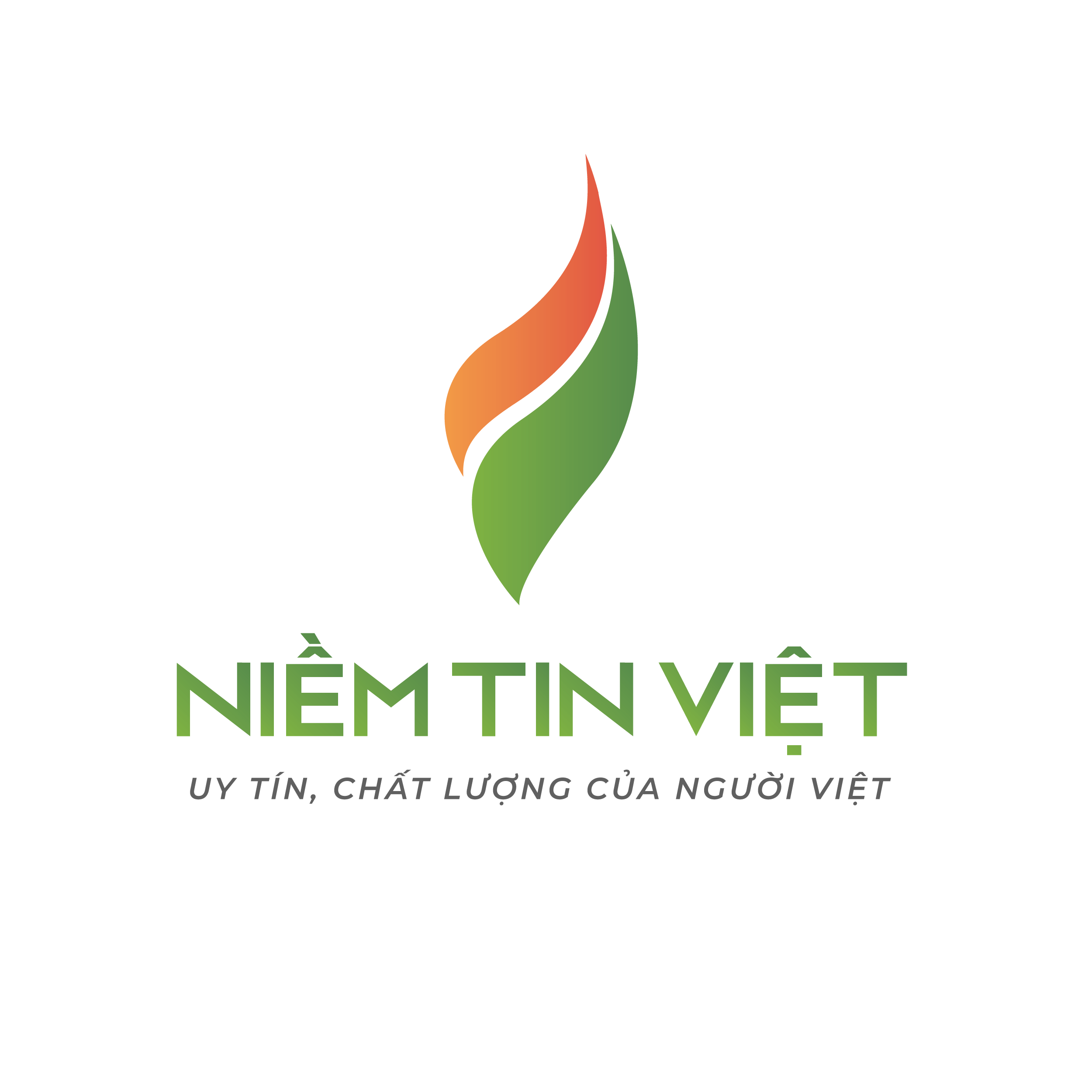 Điện Lạnh Niềm Tin Việt - Logo