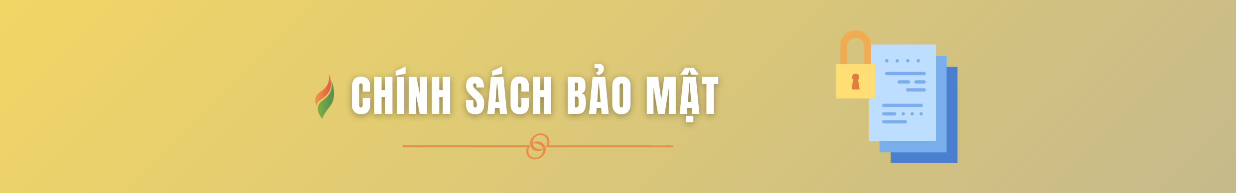 Chính Sách Bảo Mật Niềm Tin Việt