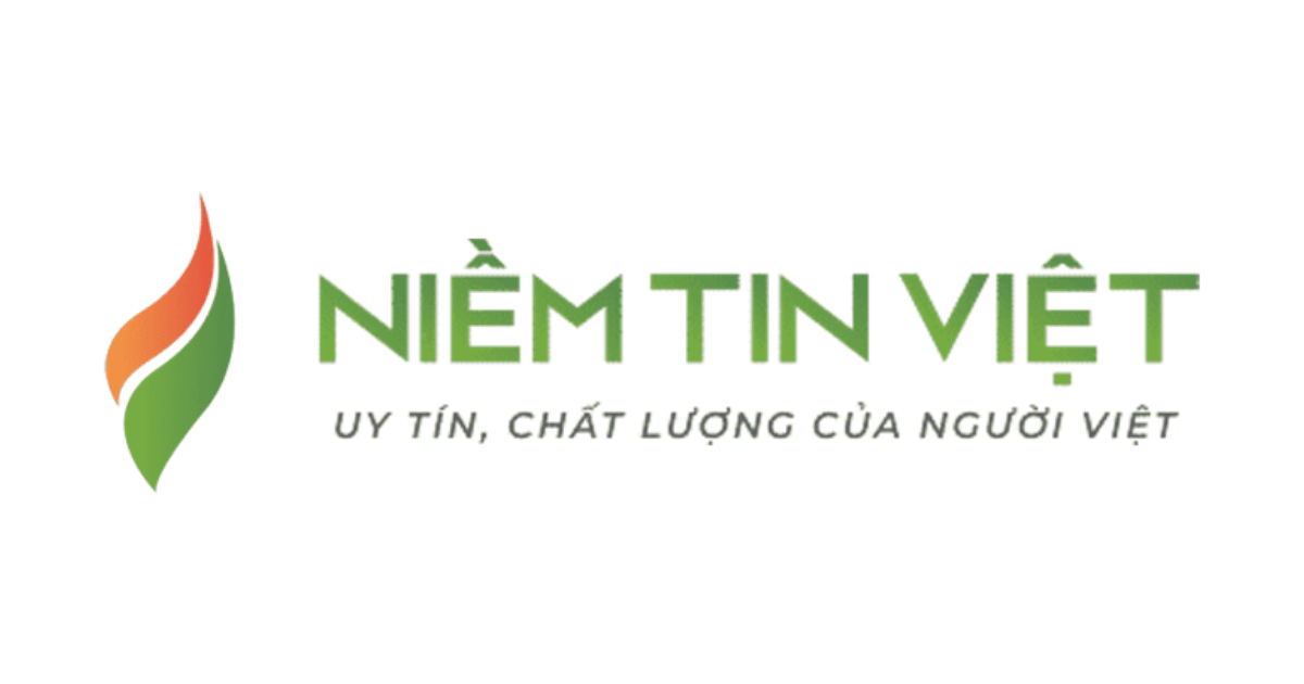 Điện Lạnh Niềm Tin Việt - Logo