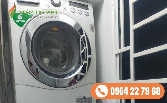 dich vu lap dat may giat