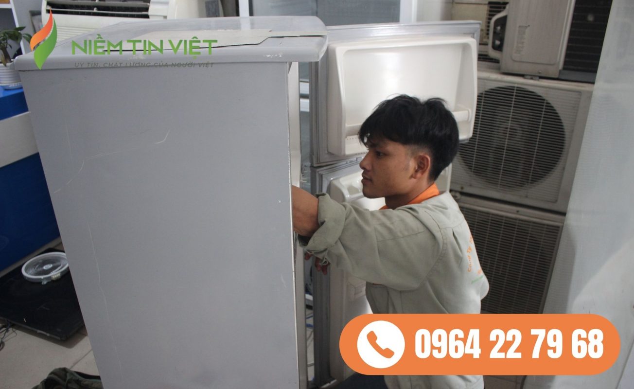 thay gioăng tủ lạnh - thay gioang tu lanh