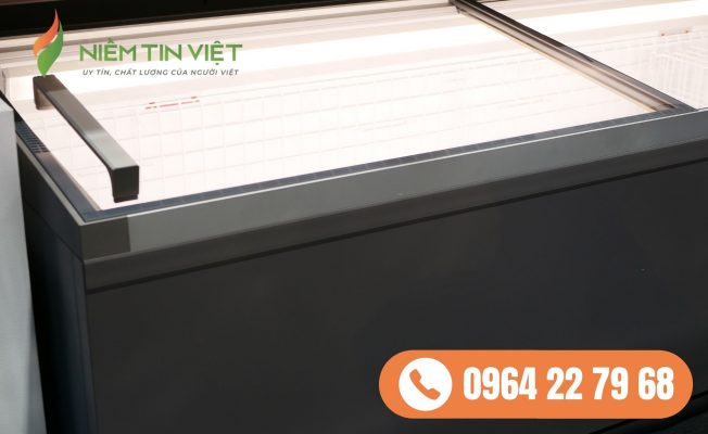 thay ron tu dong » Điện Lạnh Niềm Tin Việt 2025 thay ron tu dong - thay ron tủ đông