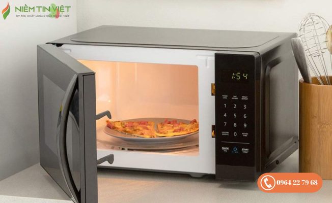 sua lo vi song whirlpool 2 » Điện Lạnh Niềm Tin Việt 2025 Sửa lò vi sóng Whirlpool