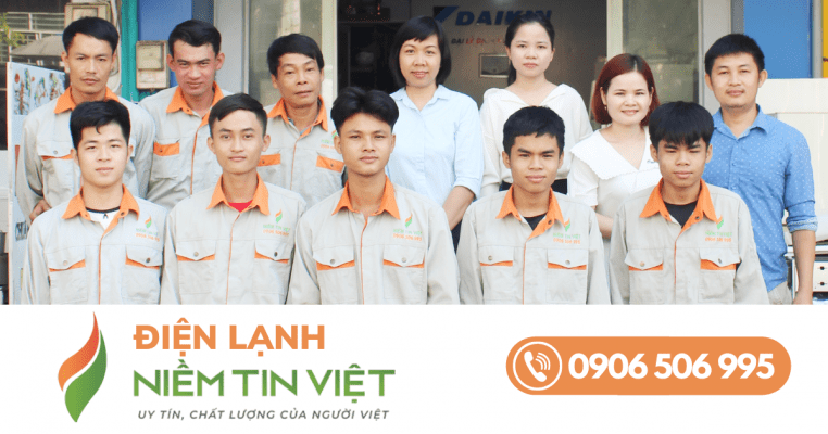 giá sửa máy lạnh