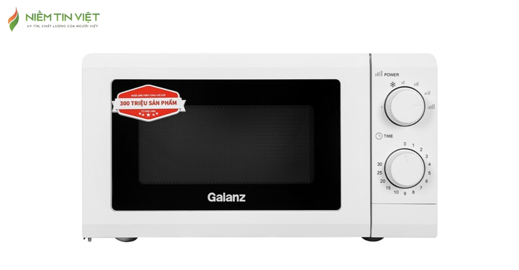Tổng Hợp Các Nhãn Hiệu Lò Vi Sóng Chất Lượng, Nên Mua