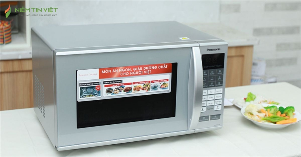 Tổng Hợp Các Nhãn Hiệu Lò Vi Sóng Chất Lượng, Nên Mua