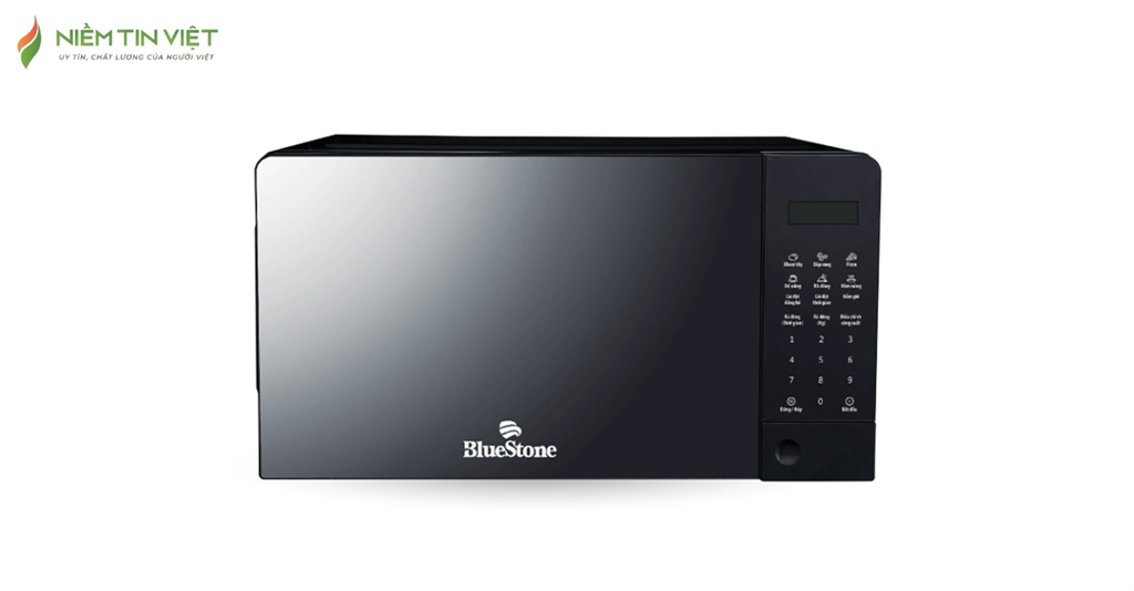 Tổng Hợp Các Nhãn Hiệu Lò Vi Sóng Chất Lượng, Nên Mua