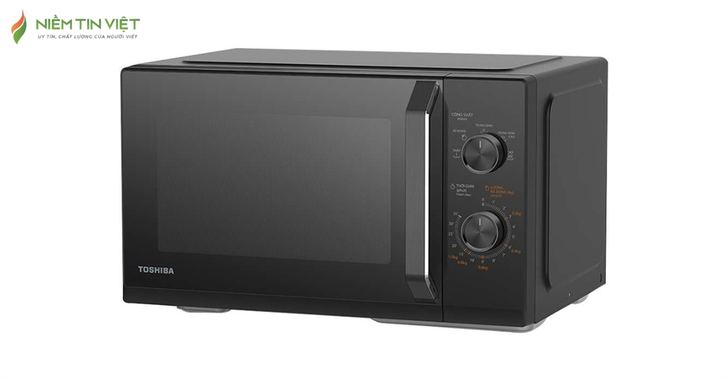 Tổng Hợp Các Nhãn Hiệu Lò Vi Sóng Chất Lượng, Nên Mua