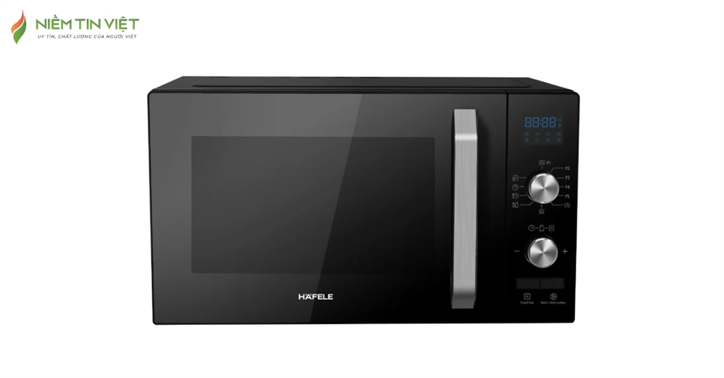 Tổng Hợp Các Nhãn Hiệu Lò Vi Sóng Chất Lượng, Nên Mua
