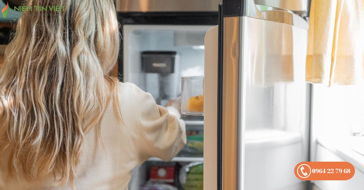 Bảng giá bơm gas tủ lạnh