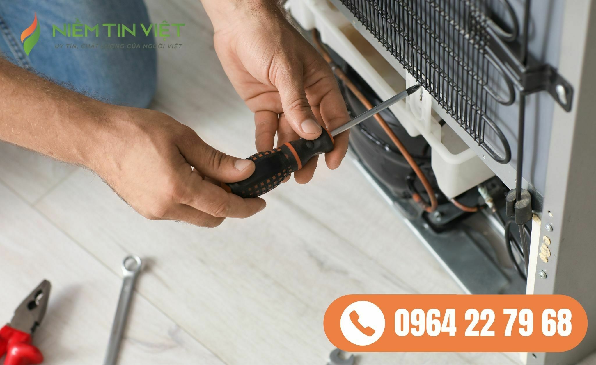 Bảng giá sửa tủ lạnh