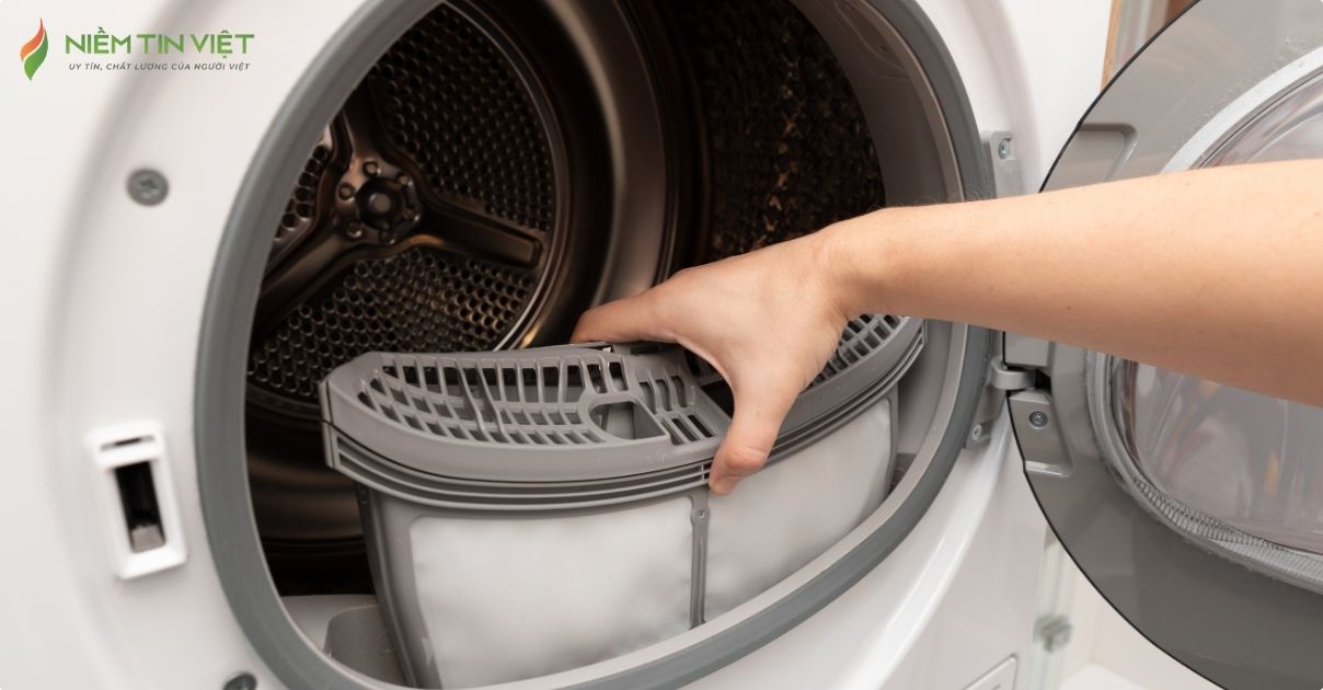 Bảng giá vệ sinh máy giặt
