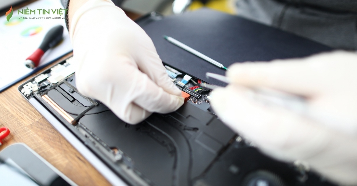 Sửa máy giặt Electrolux