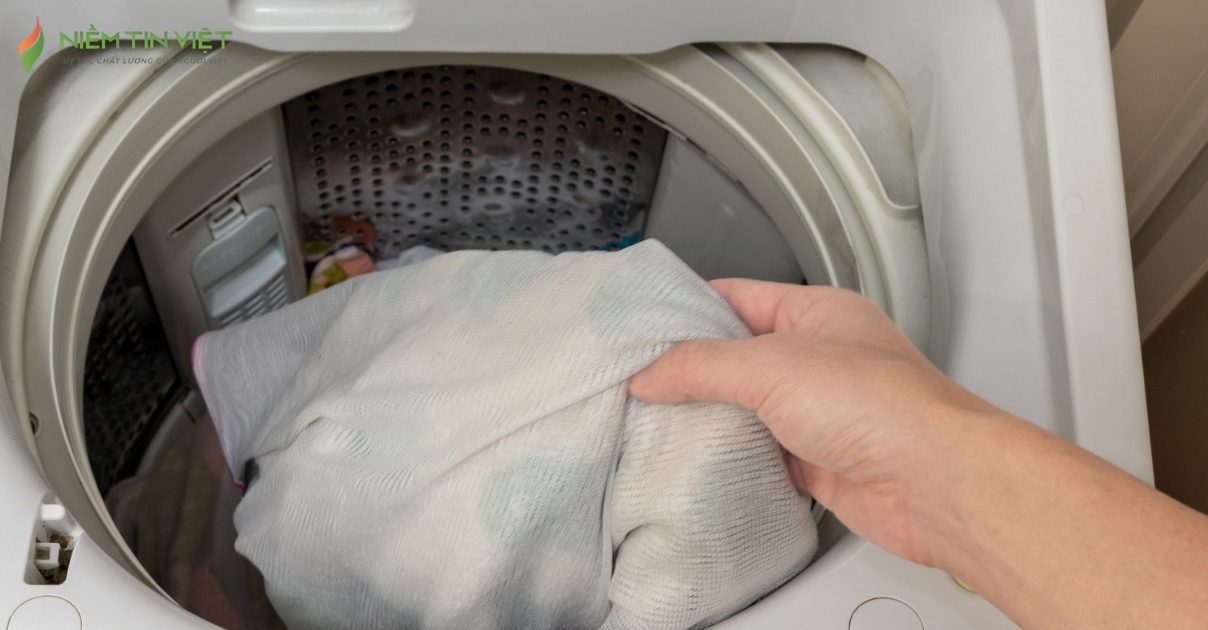 sửa máy giặt Panasonic 