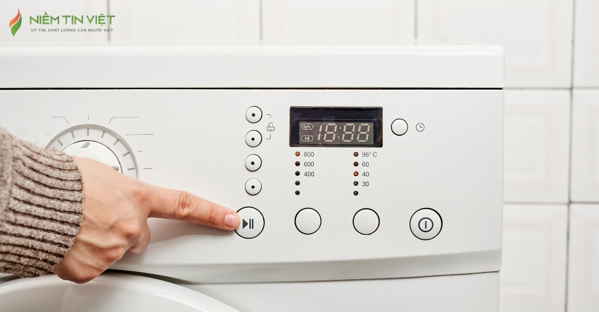 sửa máy giặt Panasonic 