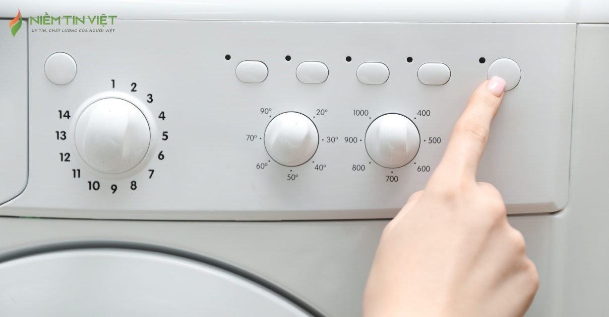 sửa máy giặt Sanyo