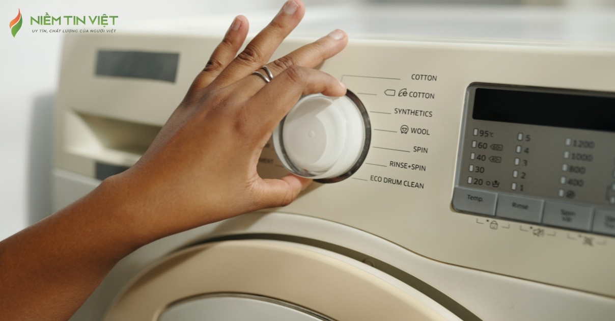 Sửa máy giặt Whirlpool 