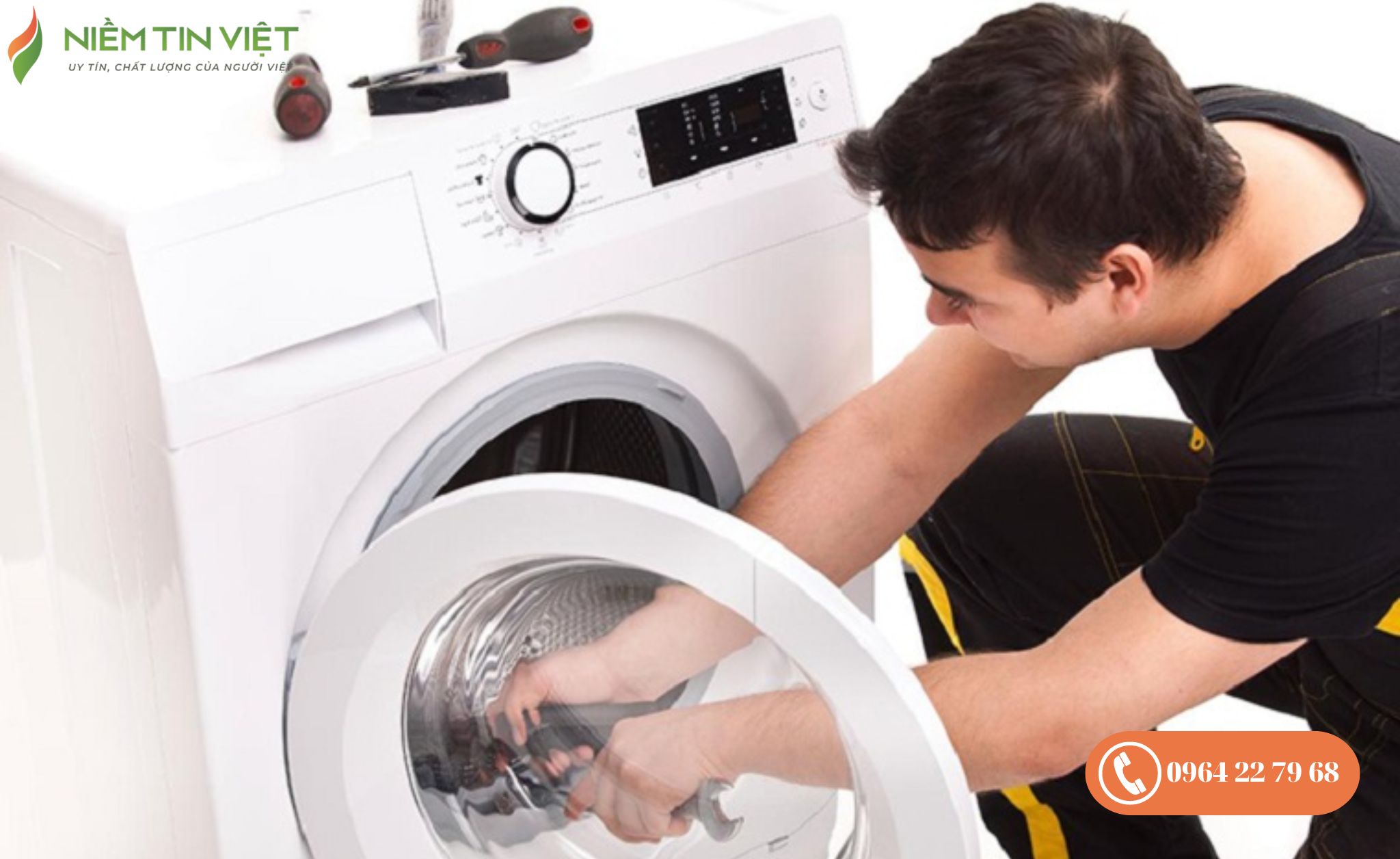 Lỗi E31 máy giặt Electrolux