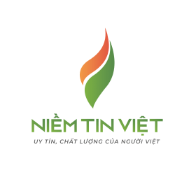Điện Lạnh Niềm Tin Việt - Logo