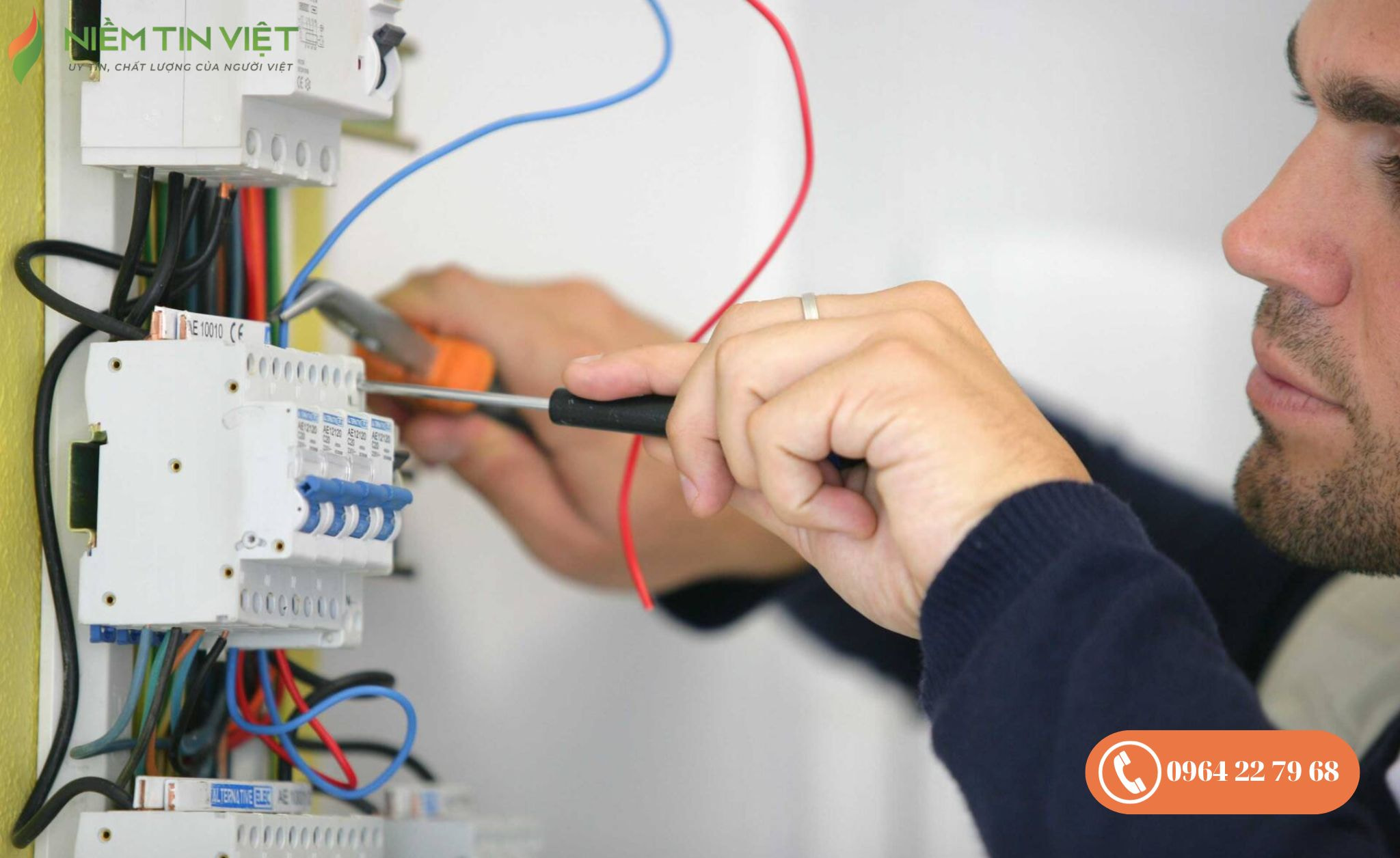 Sửa bình nóng lạnh