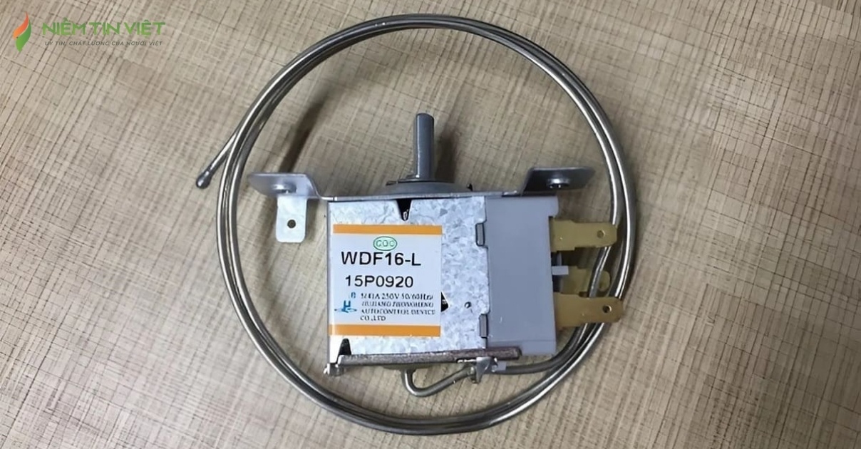 Block tủ lạnh nóng nhưng không chạy