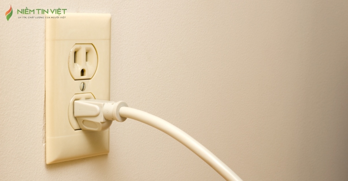 block tủ lạnh quá nóng