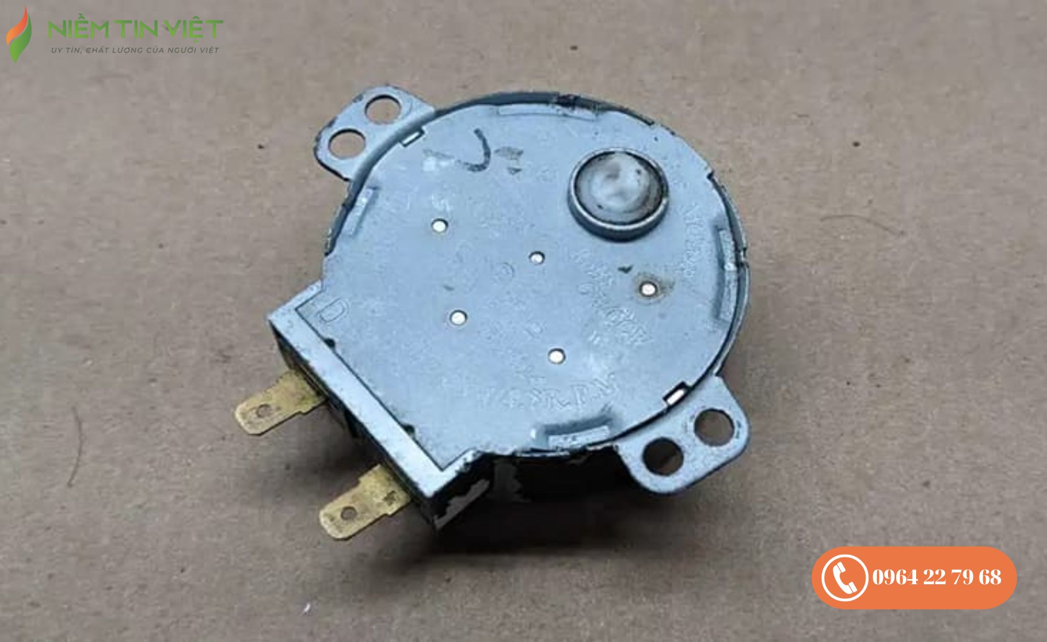 lò vi sóng không quay đĩa