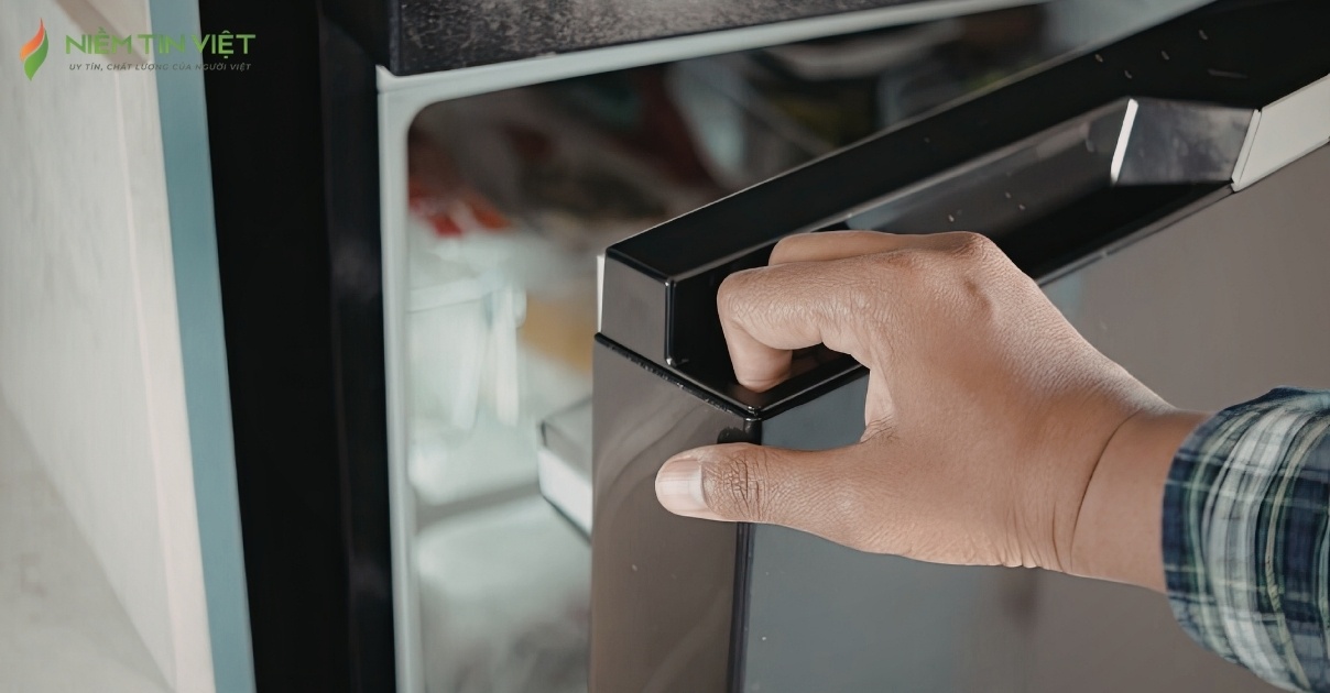 tủ lạnh làm lạnh kém